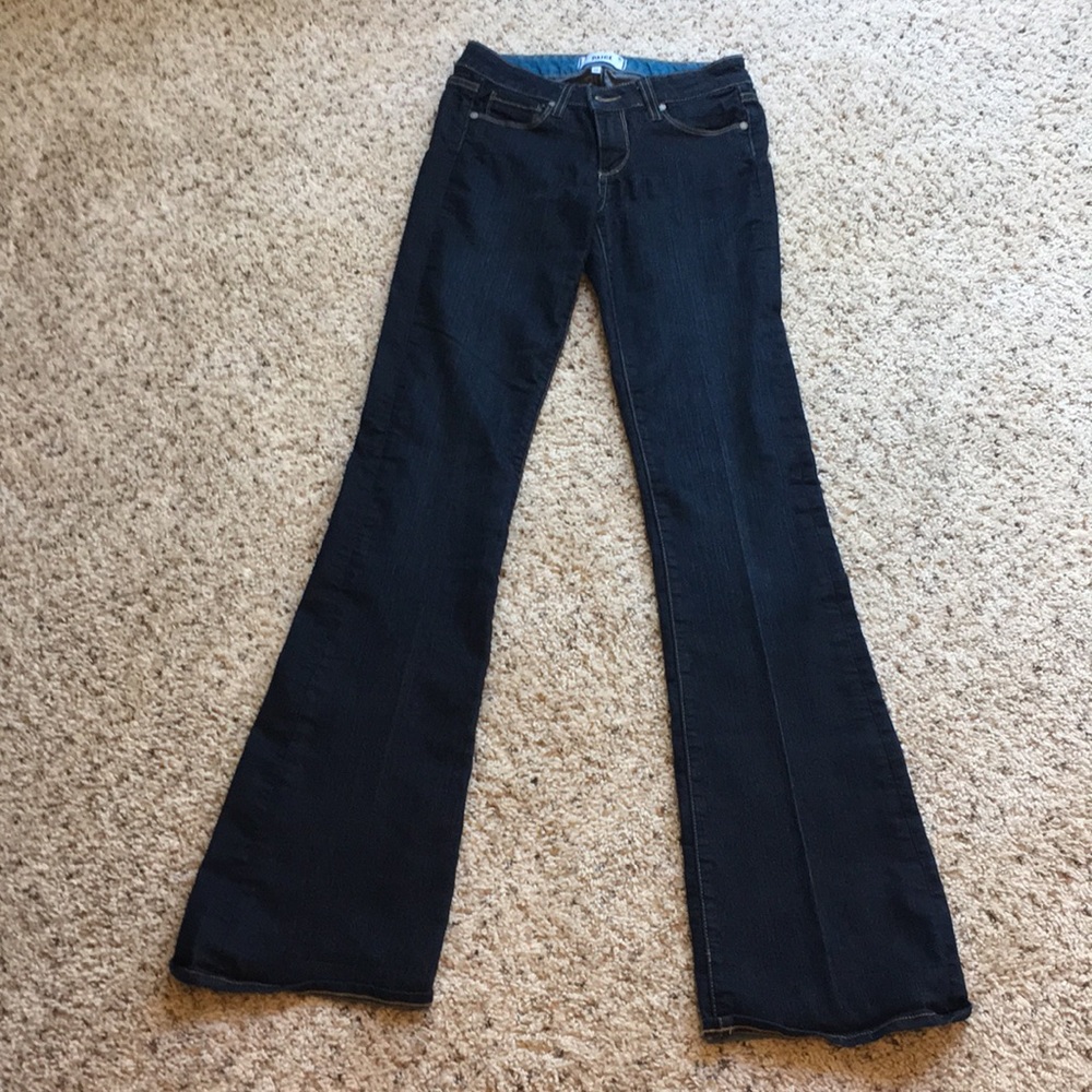 Paige jeans
